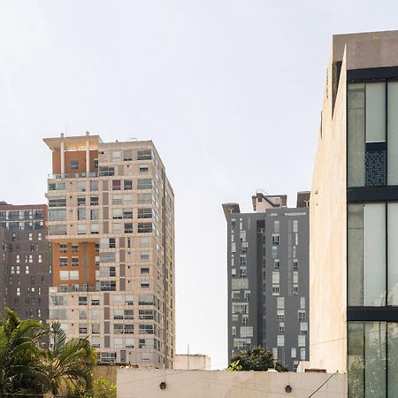 Casa Lucia Hotel Guadalajara Kültér fotó