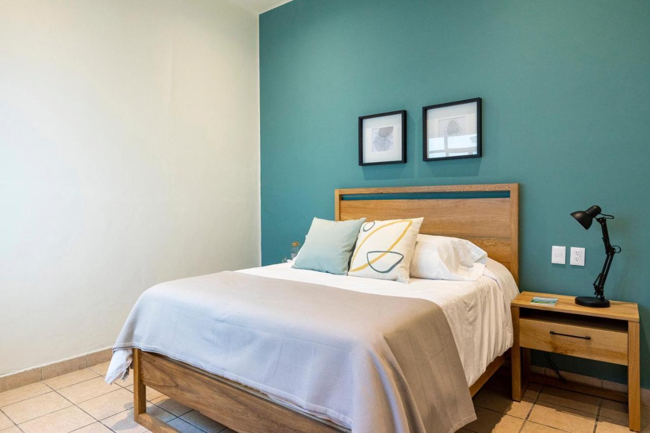 Casa Lucia Hotel Guadalajara Kültér fotó