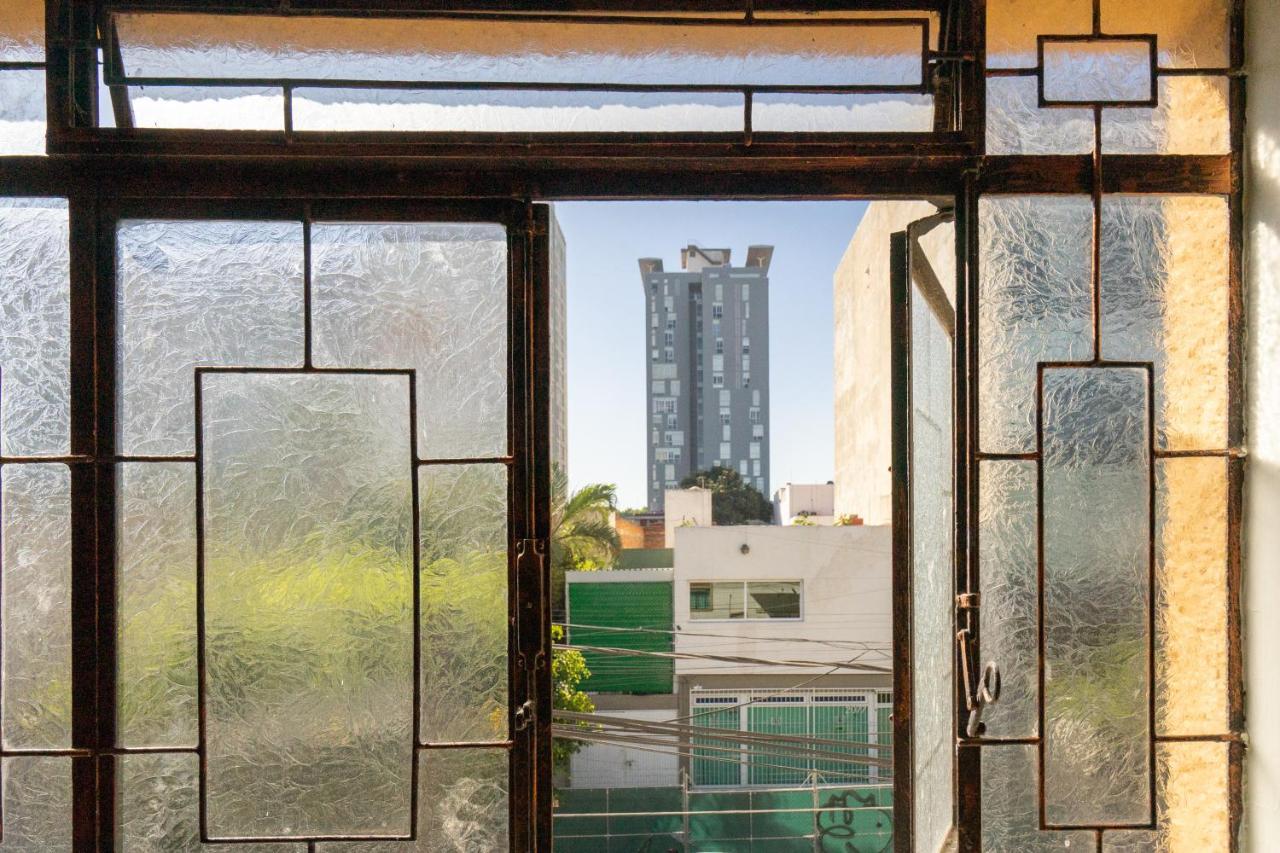 Casa Lucia Hotel Guadalajara Kültér fotó