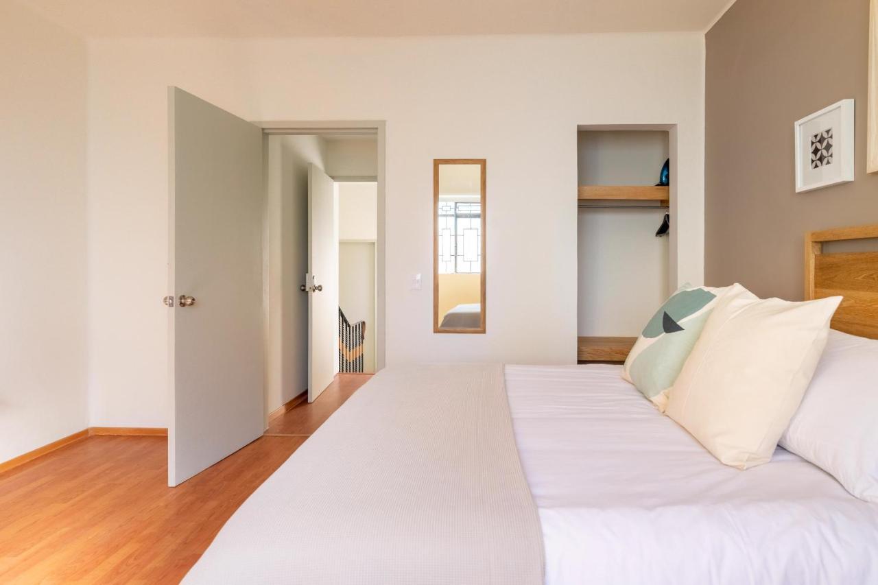 Casa Lucia Hotel Guadalajara Kültér fotó