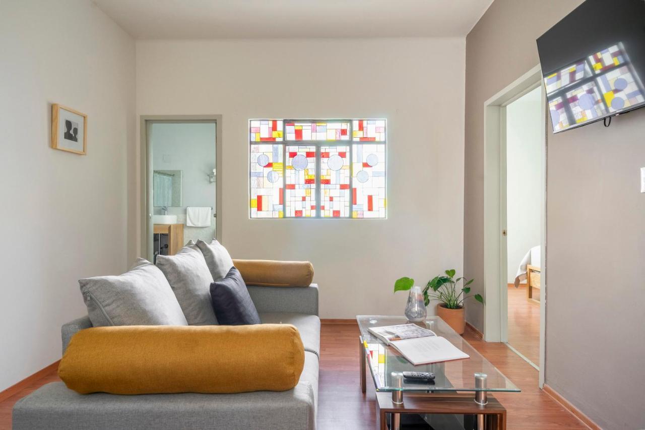 Casa Lucia Hotel Guadalajara Kültér fotó