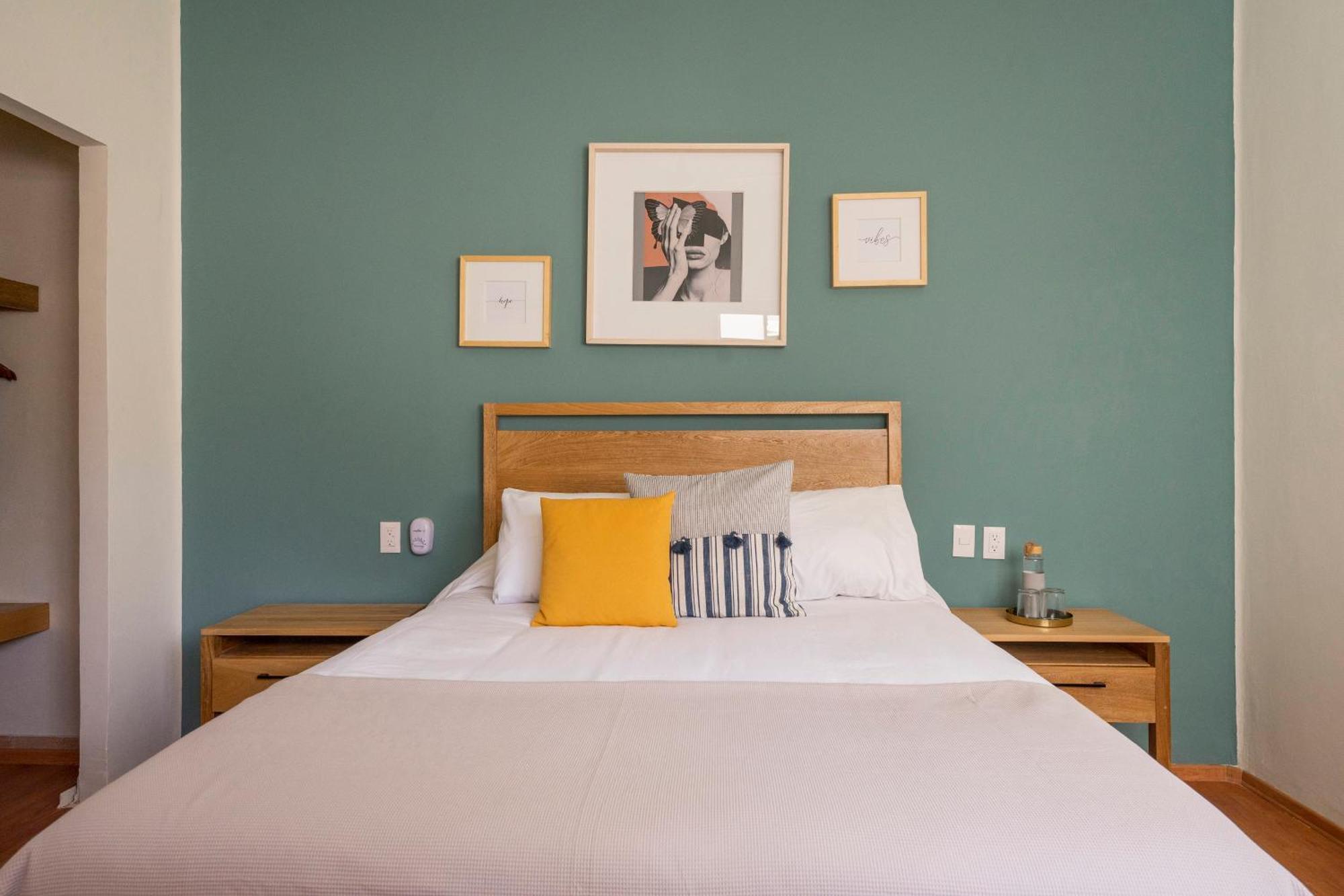 Casa Lucia Hotel Guadalajara Kültér fotó