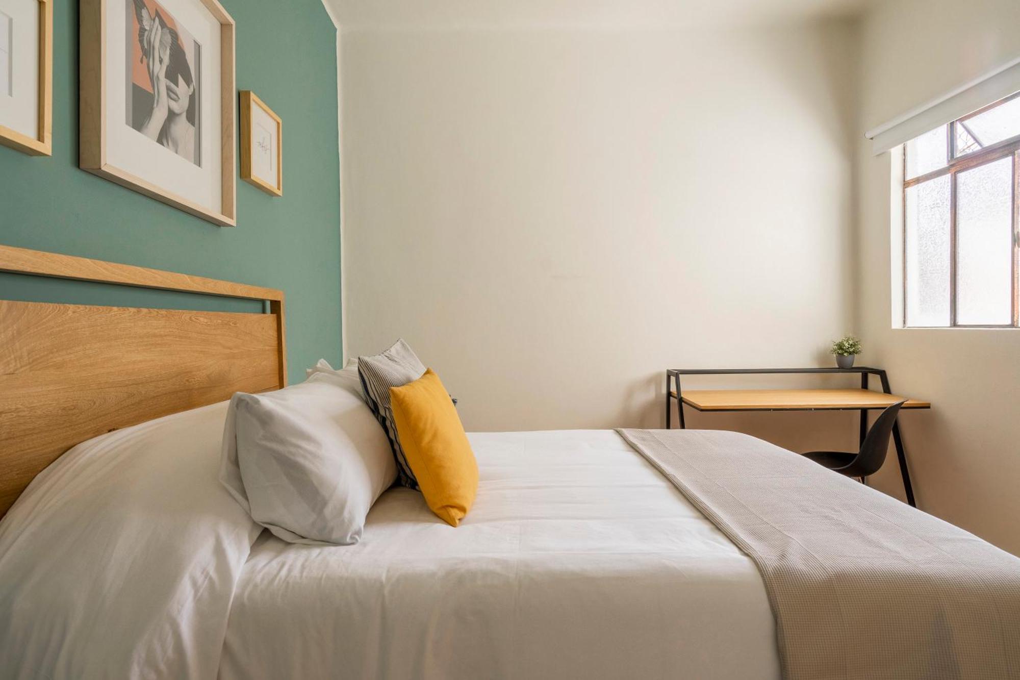 Casa Lucia Hotel Guadalajara Kültér fotó