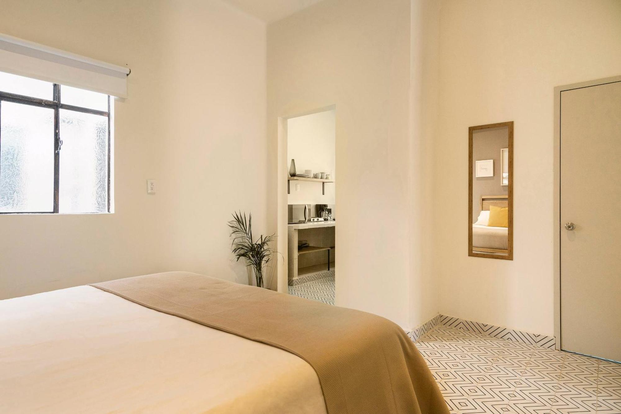 Casa Lucia Hotel Guadalajara Kültér fotó