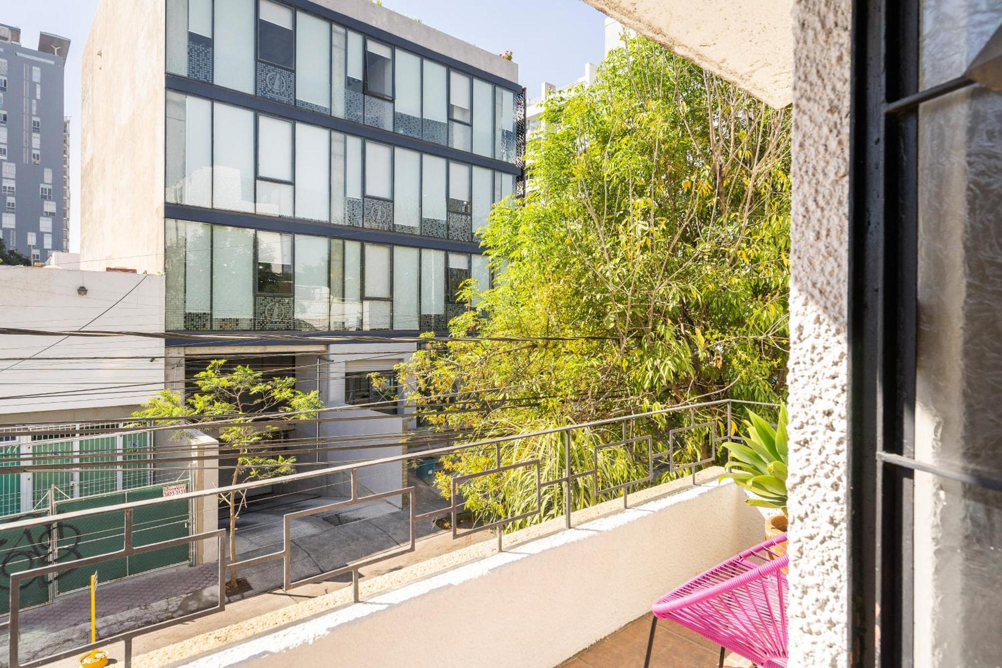 Casa Lucia Hotel Guadalajara Kültér fotó